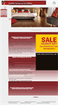 Mobile Screenshot of graciousflooring.com